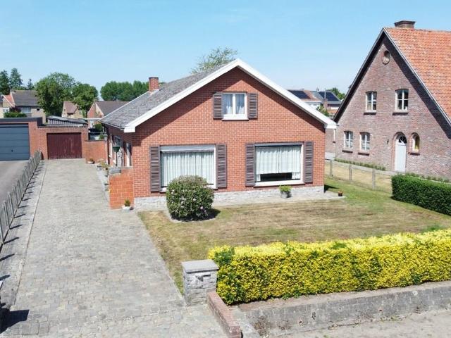 à vendre Bungalow Maldegem Oude Aardenburgse Weg