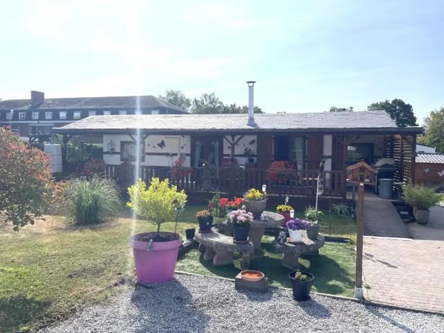à vendre Bungalow Mariembourg Chemin du Petit Bois