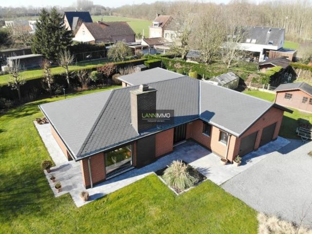 à vendre Bungalow Melle Driesstraat