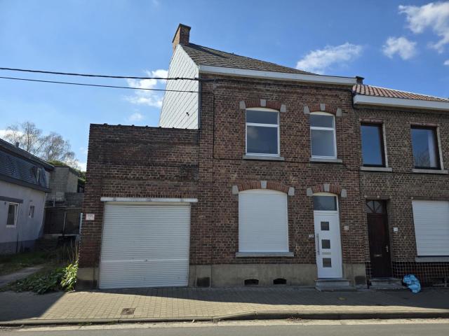 à vendre Bungalow Mons Rue de Vellerelle le Sec