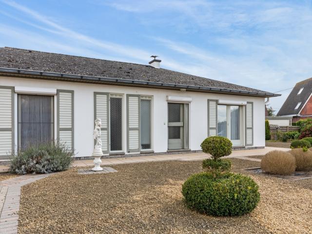 à vendre Bungalow Oostkamp Hogestraat