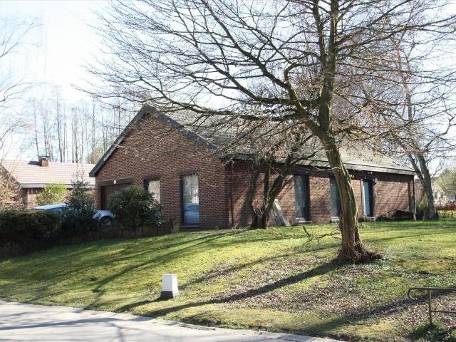 à vendre Bungalow Orbais Rue Chapelle à la Barre