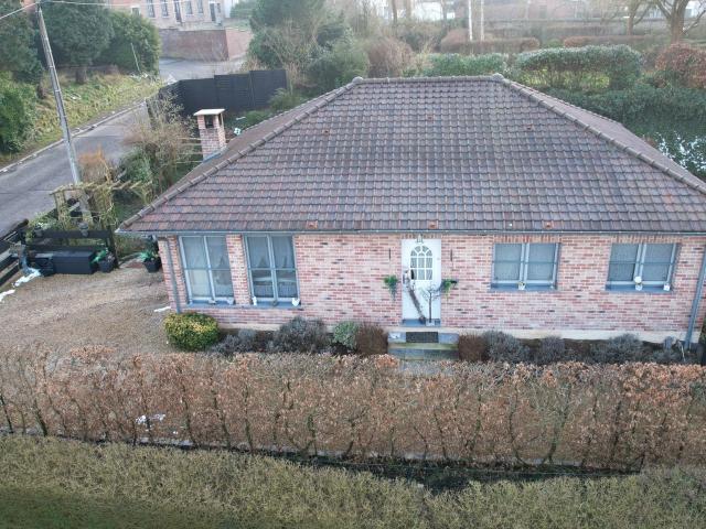 à vendre Bungalow Orp Jauche Rue du Presbytère