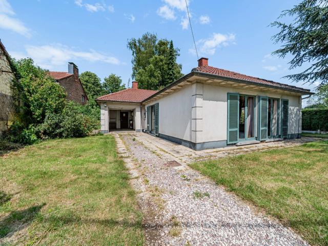 à vendre Bungalow Orp Jauche Avenue Henri Pirard
