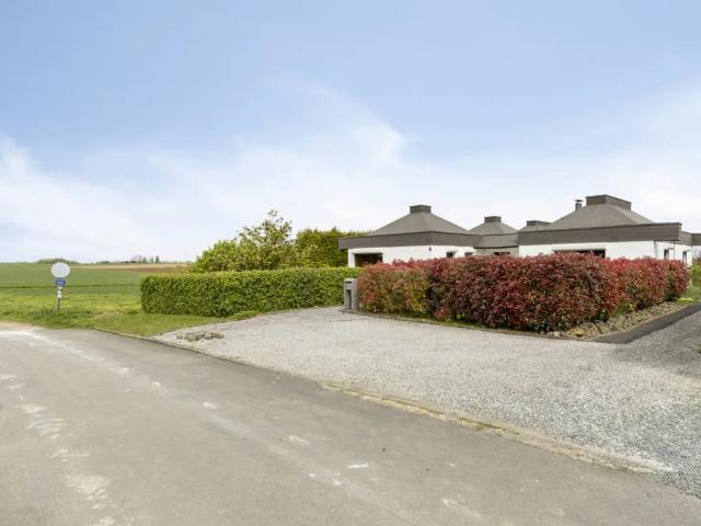 à vendre Bungalow Relegem Veldstraat