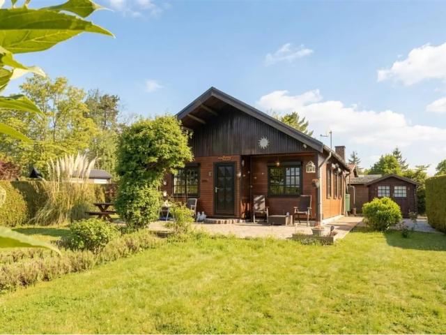à vendre Bungalow Resteigne Les Brûlins