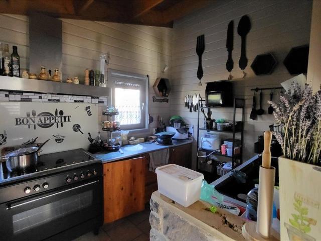 à vendre Bungalow Roly Allée des Charmes