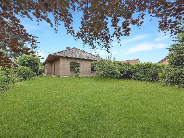 à vendre Bungalow Rosières Avenue Privée