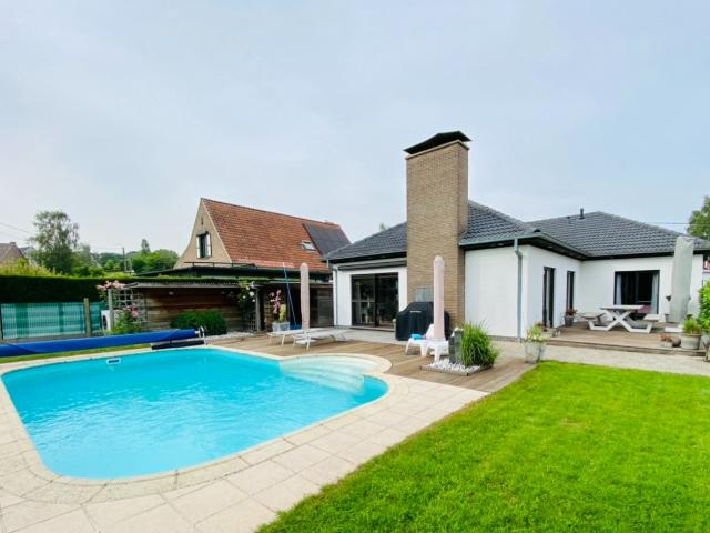 à vendre Bungalow Schepdaal Scheestraat