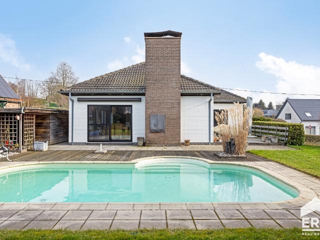 à vendre Bungalow Schepdaal Scheestraat
