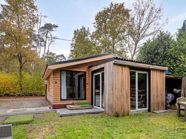 à vendre Bungalow Schilde Bospad