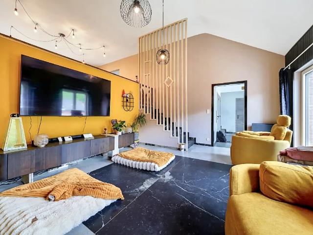 à vendre Bungalow Seraing Rue de la Vecquée