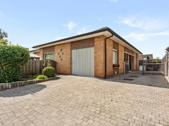 à vendre Bungalow Sint Eloois Vijve Hoevelaan