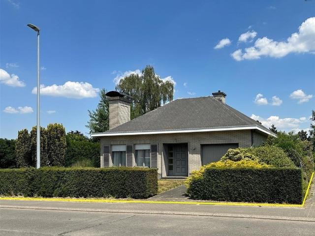 à vendre Bungalow Stekene Bormte