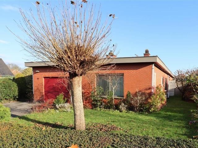à vendre Bungalow Stekene Boudelostraat