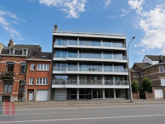 à vendre Bureaux Molenbeek Saint Jean Steenweg op Ninove