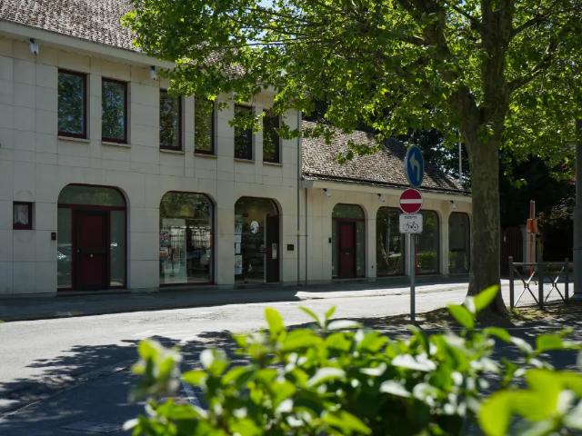 à vendre Bureaux Nimy