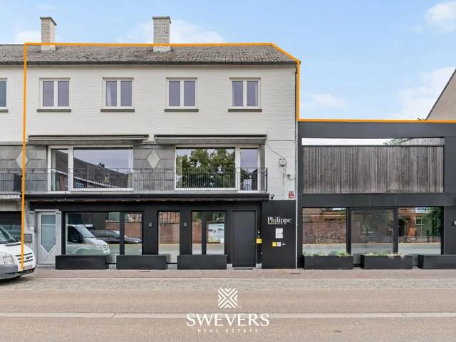 à vendre Bureaux Alken Motstraat