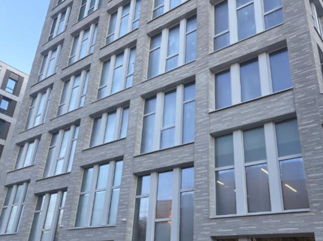 à vendre Bureaux Anderlecht Goederenstraat