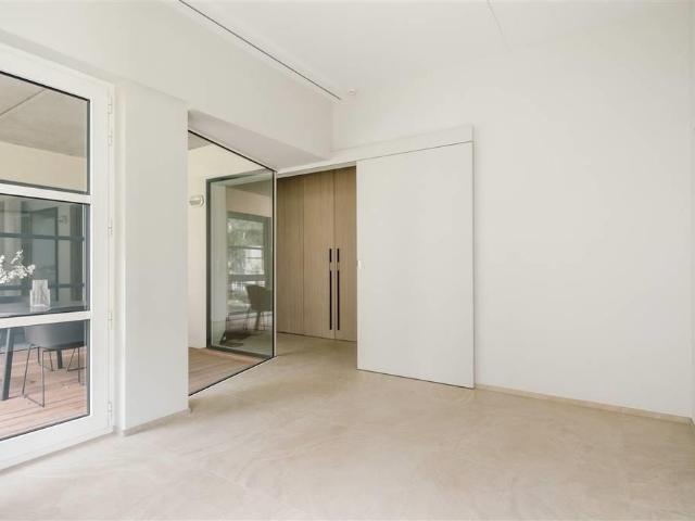 à vendre Bureaux Anvers