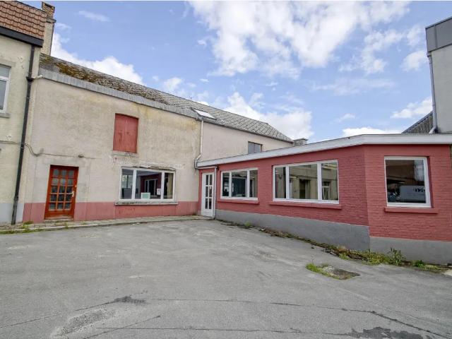 à vendre Bureaux Bois de Villers Rue Raymond Noel