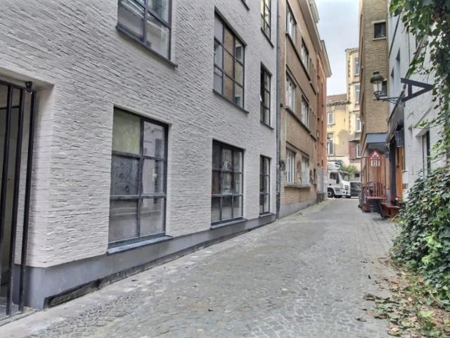 à vendre Bureaux Bruxelles Land van Luikstraatje