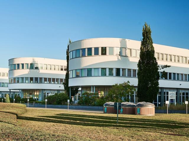 à vendre Bureaux Drogenbos