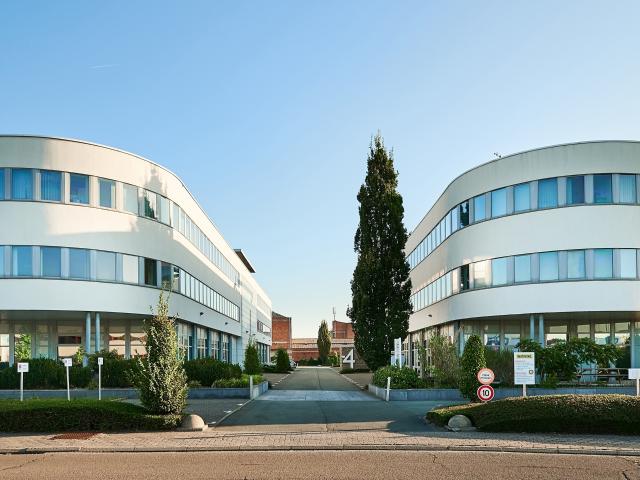 à vendre Bureaux Drogenbos