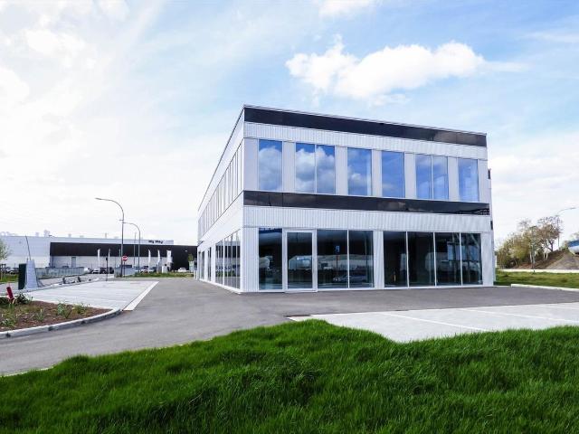 à vendre Bureaux Drogenbos Humaniteitslaan