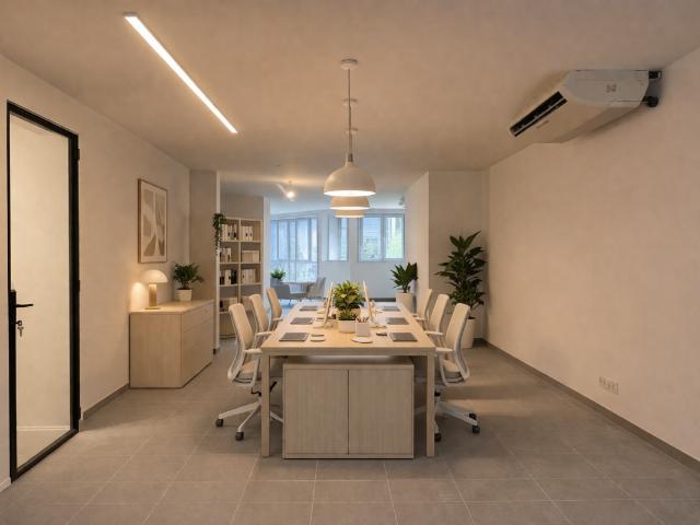 à vendre Bureaux Gand Koningin Elisabethlaan