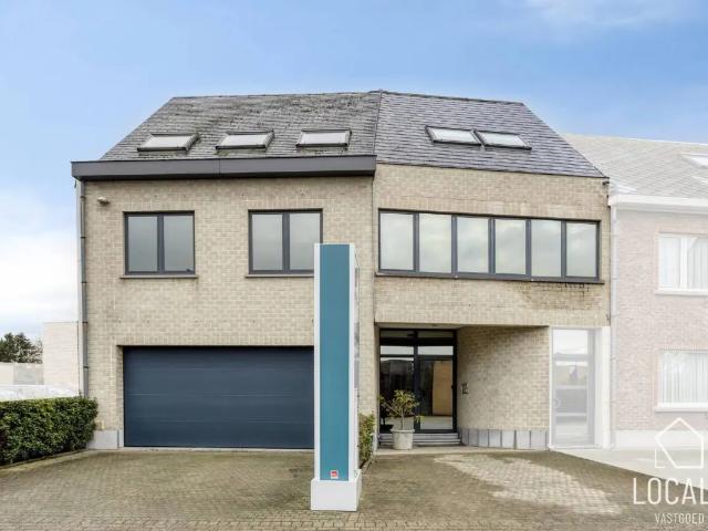 à vendre Bureaux Haaltert Kerkskenhoek