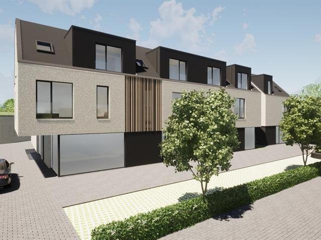 à vendre Bureaux Ham Heppensesteenweg