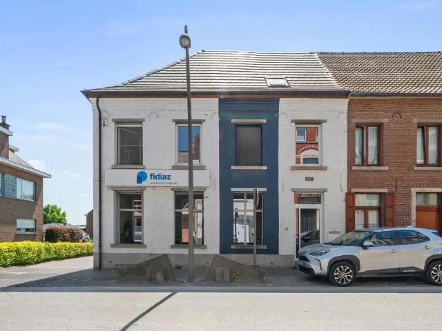 à vendre Bureaux Lennik Alfred Algoetstraat