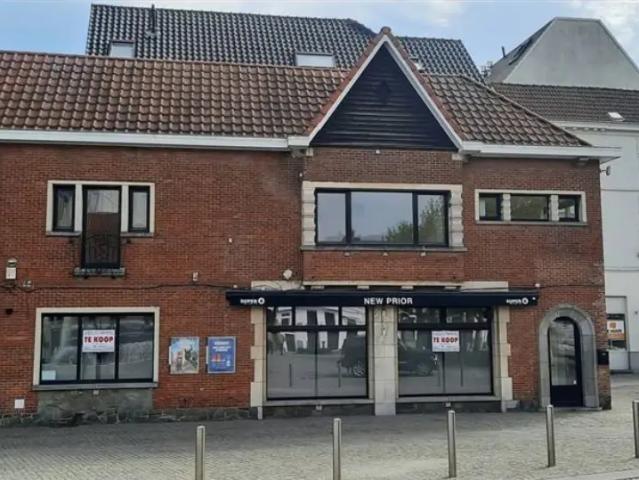 à vendre Bureaux Lokeren Markt