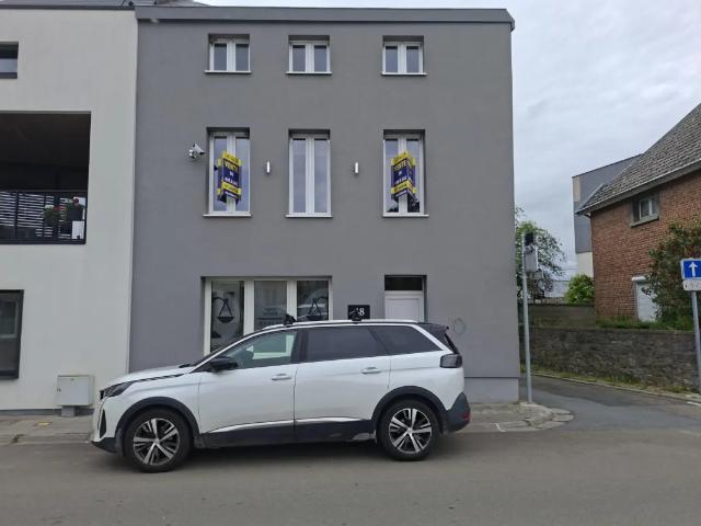 à vendre Bureaux Philippeville Rue de Namur