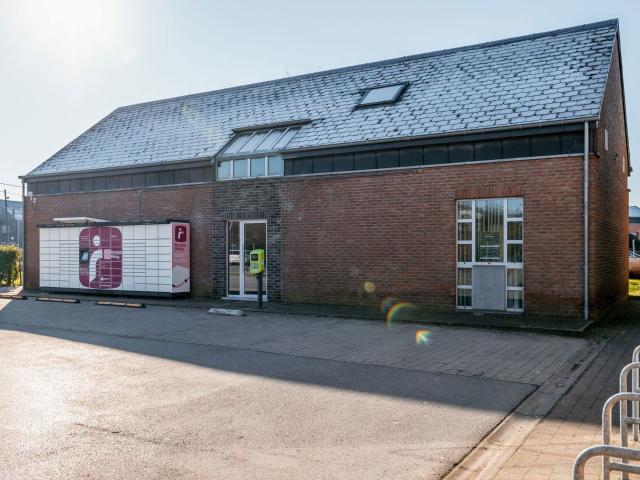 à vendre Bureaux Profondeville