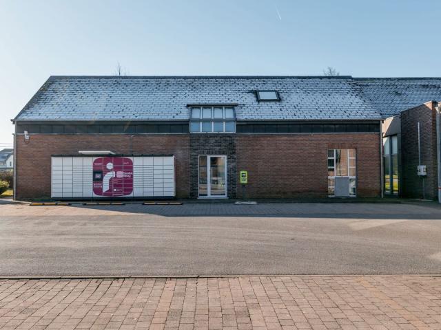 à vendre Bureaux Profondeville
