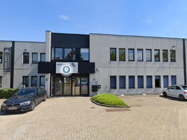 à vendre Bureaux Relegem