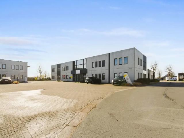 à vendre Bureaux Relegem Doornveld /z 3