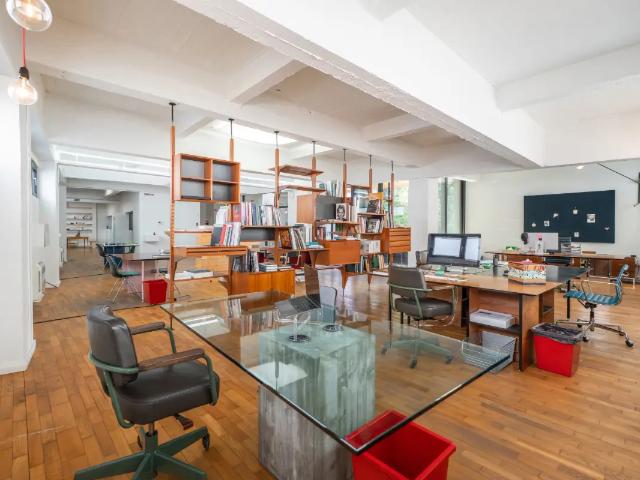 à vendre Bureaux Saint Gilles