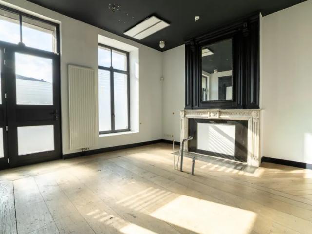 à vendre Bureaux Tournai