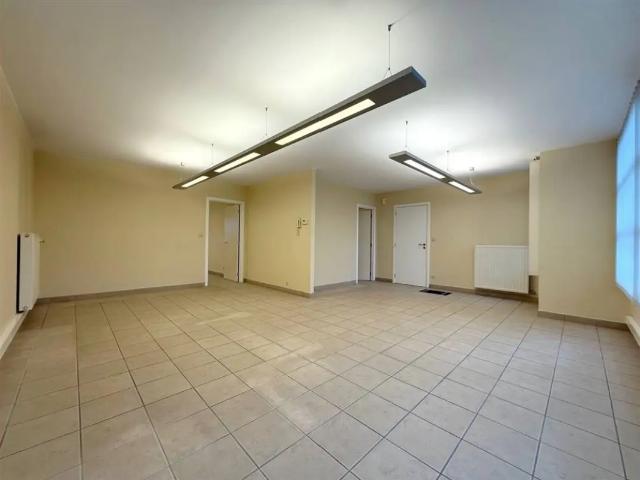 à vendre Bureaux Tournai Rue de Lannoy