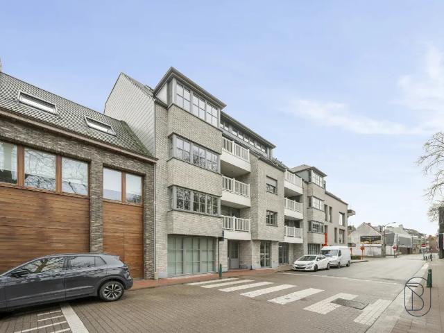 à vendre Bureaux Waregem Keukeldam