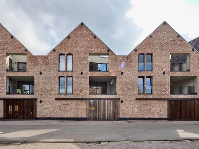 à vendre Bureaux Werchter Beverlaak