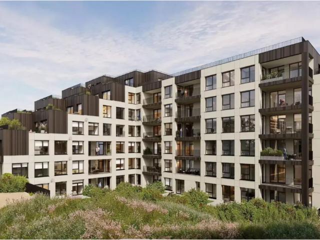 à vendre Bureaux Woluwe Saint Lambert Rue Neerveld