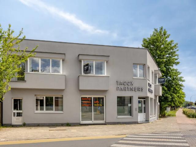à vendre Bureaux Wommelgem Welkomstraat