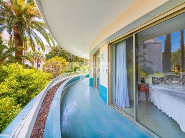 A VENDRE CANNES BASSE CALIFORNIE 3 PIECES