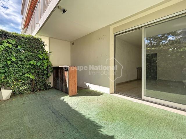 A VENDRE/ CANNES LA BOCCA/ APPARTEMENT 3P/ 63 M²
