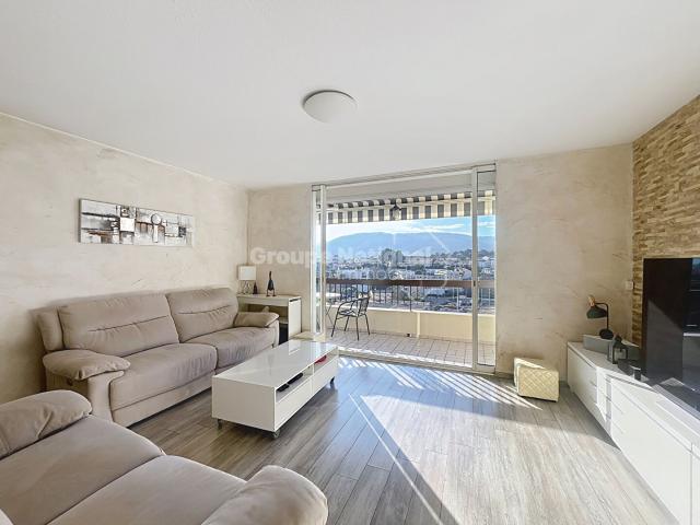 A VENDRE/ CANNES LA BOCCA/ APPARTEMENT 5P/ 95 M2