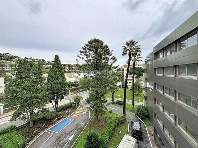 A VENDRE / CANNES LA BOCCA / STUDIO / 23 M2